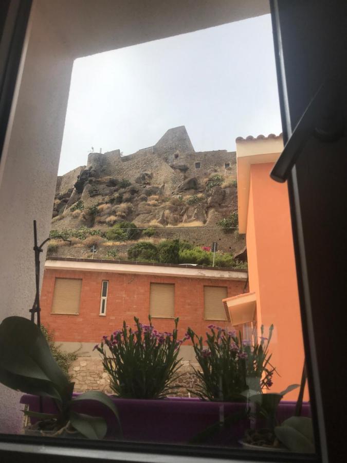 Bella'S House Apartamento Castelsardo Exterior foto